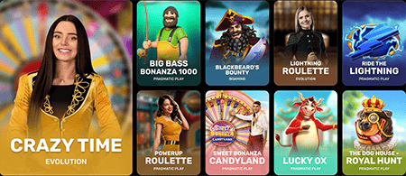 Jackpot casino România platformă online